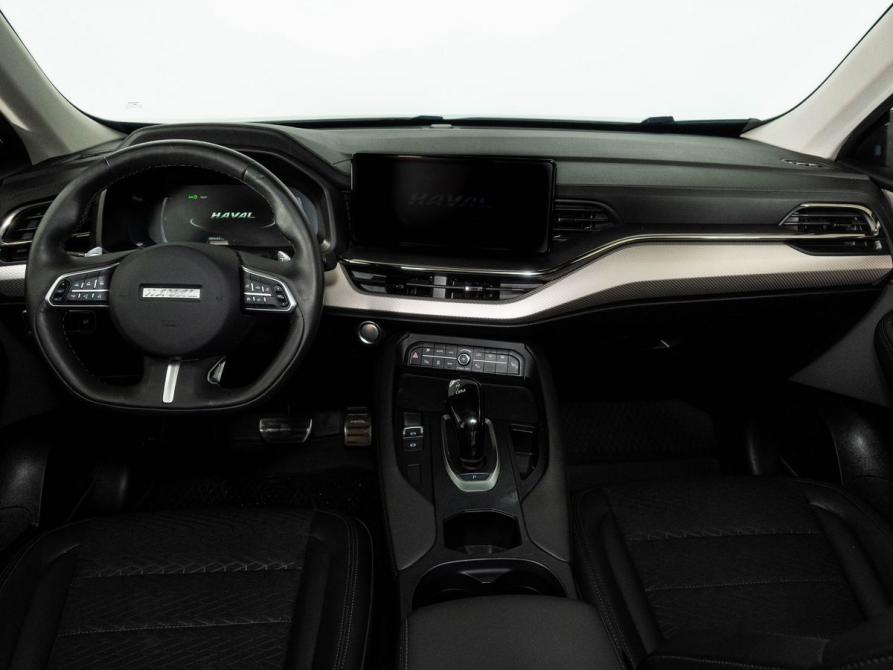 Haval F7 I Рестайлинг Казань  - изображение 7