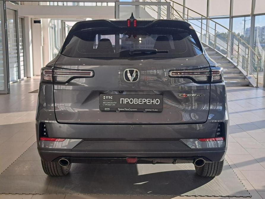 Changan CS55 Plus II Казань  - изображение 7