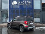 Skoda Yeti I Рестайлинг Архангельск  - изображение 27