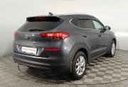 Hyundai Tucson III Рестайлинг Волгоград  - изображение 30