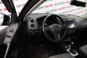 Volkswagen Tiguan I Рестайлинг Сургут  - изображение 34