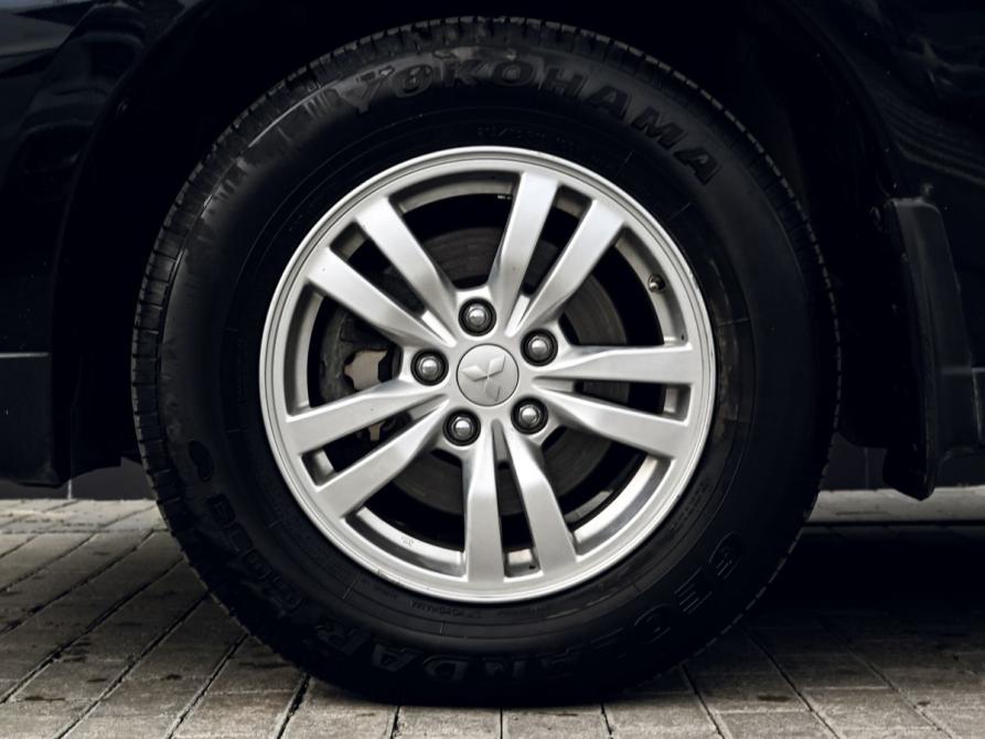 Mitsubishi Outlander III Екатеринбург  - изображение 21