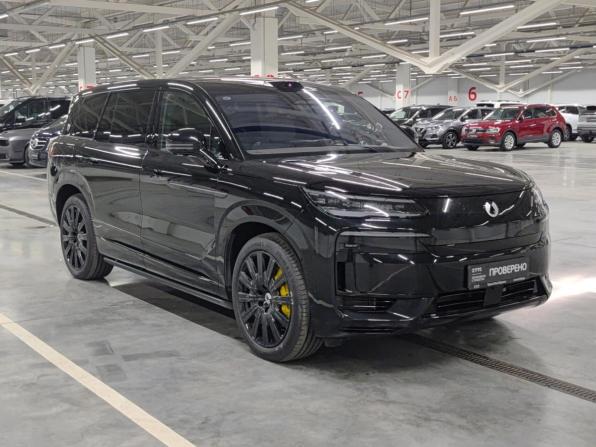 Denza N9 с пробегом 2025 года, цена 7 499 000 рублей, 20192 км, внедорожник, Автокод Объявления