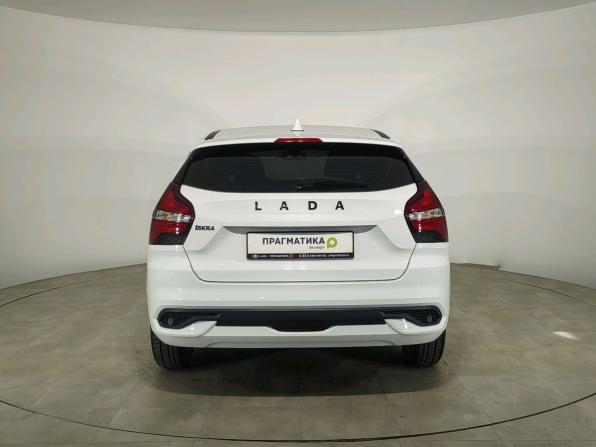Lada (ВАЗ) Iskra с пробегом 2025 года, цена 1 399 000 рублей, 8741 км, универсал, Автокод Объявления