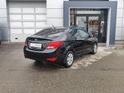 Hyundai Solaris I Рестайлинг Москва  - изображение 20