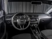 Skoda Octavia III (A7) Тюмень  - изображение 40
