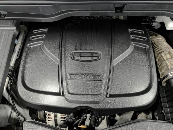Geely Coolray I с пробегом 2023 года, цена 1 770 000 рублей, 42489 км, внедорожник, Автокод Объявления