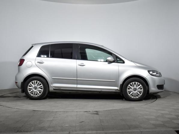 Volkswagen Golf Plus II с пробегом 2012 года, цена 569 000 рублей, 253300 км, хэтчбек, Автокод Объявления