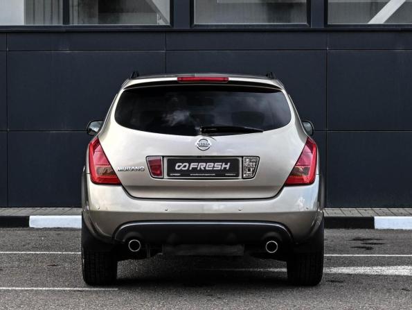 Nissan Murano I (Z50) с пробегом 2007 года, цена 799 000 рублей, 179000 км, внедорожник, Автокод Объявления