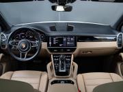 Porsche Cayenne III Москва  - изображение 40
