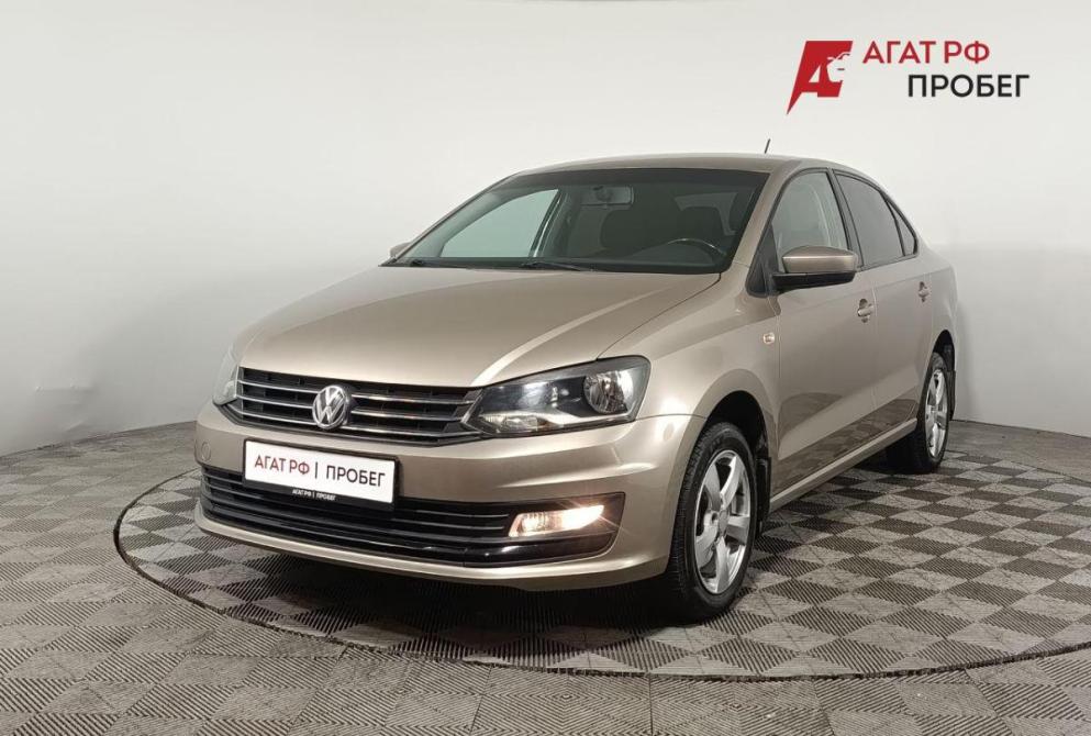 Volkswagen Polo V Рестайлинг Волгоград  - изображение 3