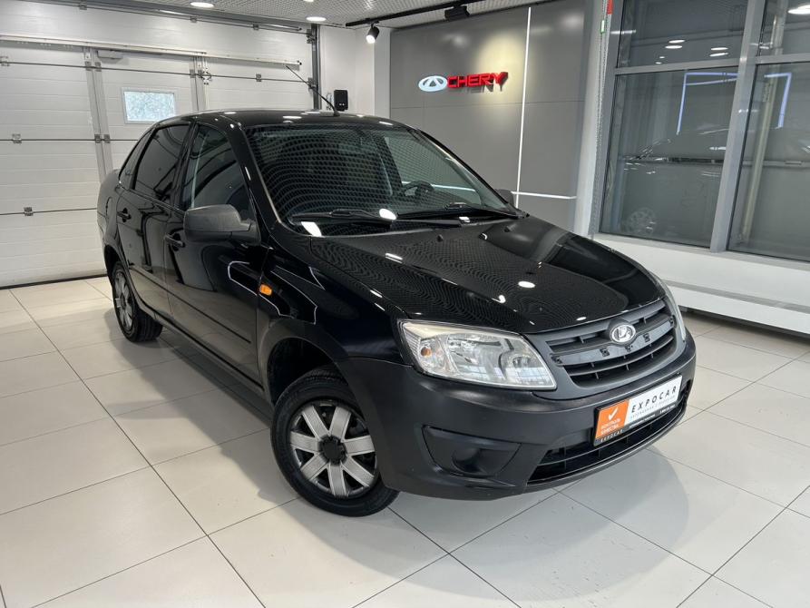 Lada (ВАЗ) Granta I Нижний Новгород  - изображение 3