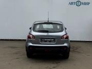 Nissan Qashqai I Рестайлинг Москва  - изображение 19