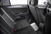Mitsubishi Lancer X Пермь  - изображение 29