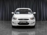 Hyundai Solaris I Тюмень  - изображение 22