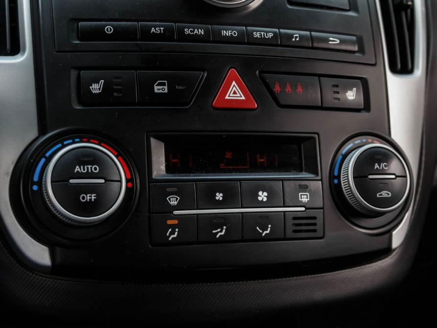 Kia Ceed I Рестайлинг Уфа  - изображение 13