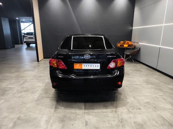 Toyota Corolla X (E140 E150) с пробегом 2007 года, цена 709 000 рублей, 107000 км, седан, Автокод Объявления
