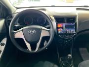 Hyundai Solaris I Рестайлинг Оренбург  - изображение 39
