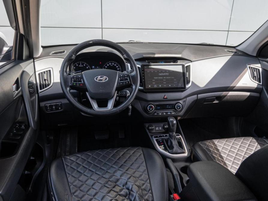 Hyundai Creta I Краснодар  - изображение 6