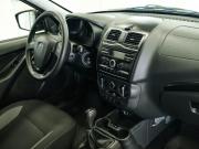 Lada (ВАЗ) Granta I Рестайлинг Самара  - изображение 32