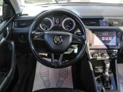 Skoda Octavia III (A7) Рестайлинг Калуга  - изображение 24