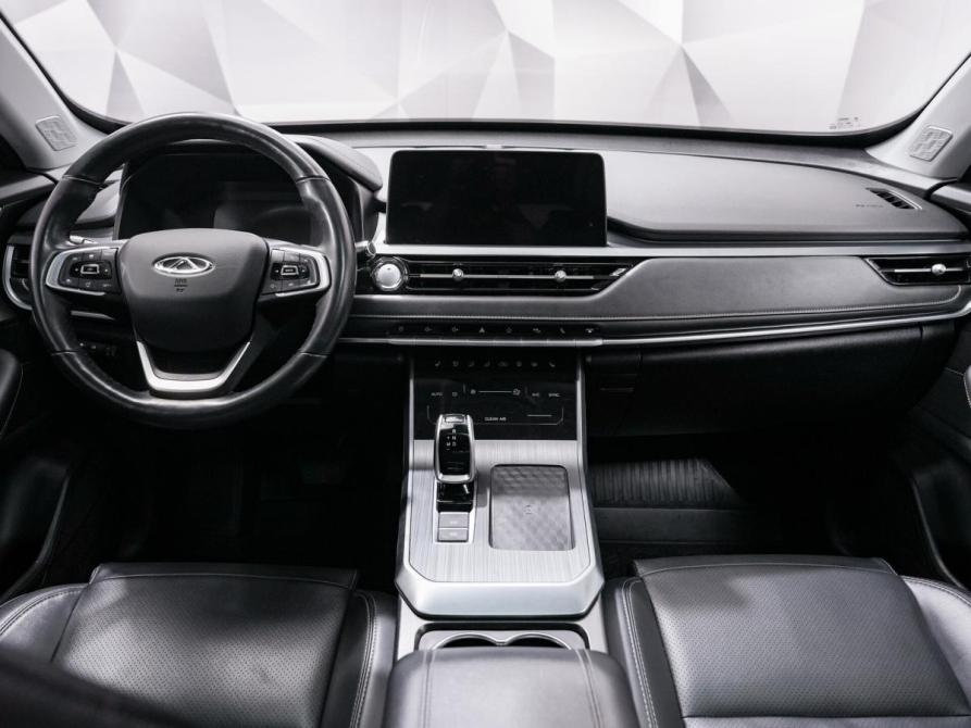 Chery Tiggo 4 Pro I Ульяновск  - изображение 11