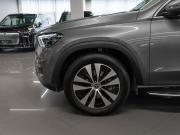 Mercedes-Benz GLE II (V167) Рестайлинг Москва  - изображение 62