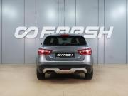 Lada (ВАЗ) Vesta I Воронеж  - изображение 25