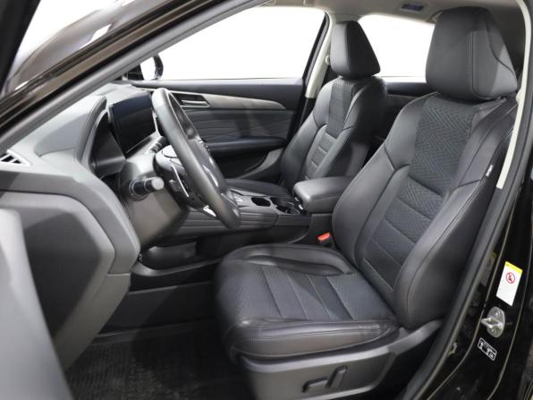 Haval F7x I Рестайлинг с пробегом 2023 года, цена 2 299 000 рублей, 39912 км, внедорожник, Автокод Объявления