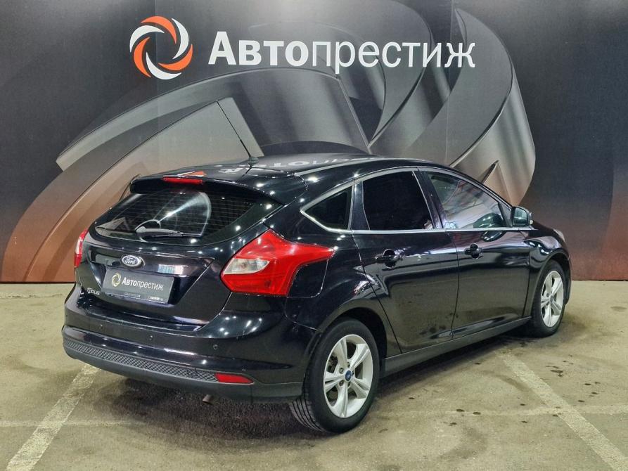 Ford Focus III Ставрополь  - изображение 4