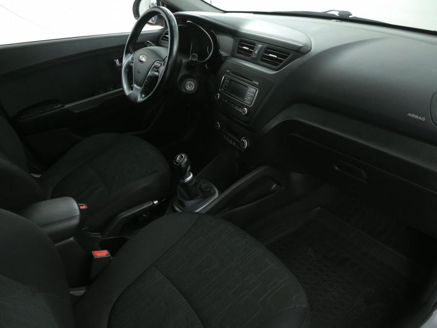 Kia Rio III Рестайлинг Иваново  - изображение 9