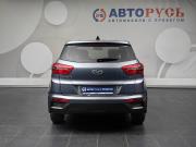 Hyundai Creta I Москва  - изображение 29