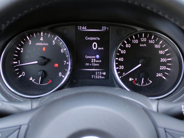 Nissan X-Trail III Рестайлинг с пробегом 2019 года, цена 1 995 000 рублей, 71325 км, внедорожник, Автокод Объявления