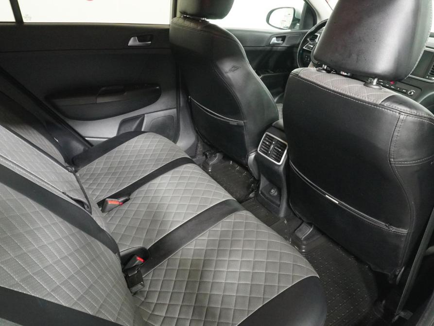 Kia Sportage IV Рестайлинг Вологда  - изображение 11