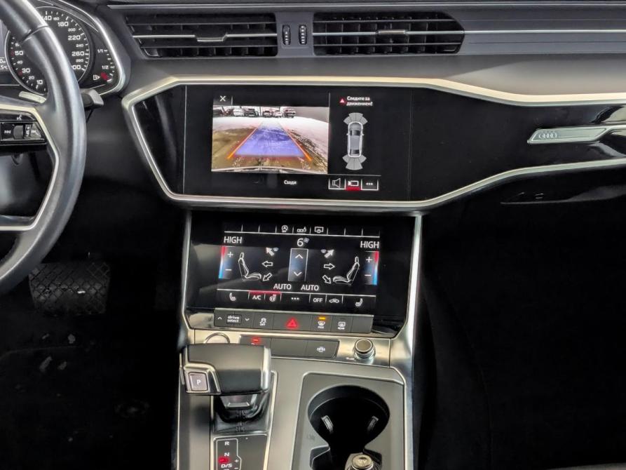 Audi A6 V (C8) Москва  - изображение 15