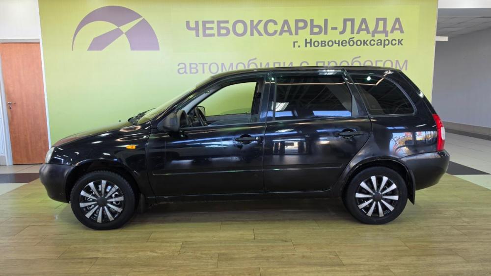 Lada (ВАЗ) Kalina I Чебоксары  - изображение 4
