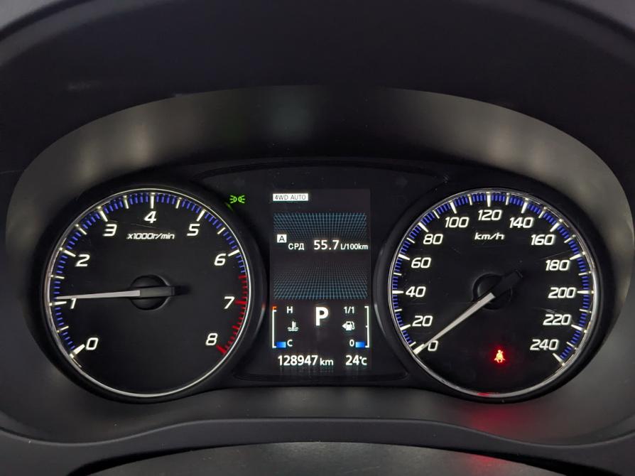Mitsubishi Outlander III Рестайлинг 2 Москва  - изображение 13