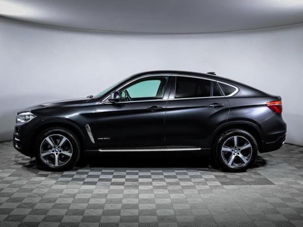 BMW X6 II (F16) с пробегом 2015 года, цена 4 099 999 рублей, 84940 км, внедорожник, Автокод Объявления