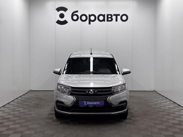 Lada (ВАЗ) Largus I Рестайлинг с пробегом 2024 года, цена 1 250 700 рублей, 30783 км, универсал, Автокод Объявления
