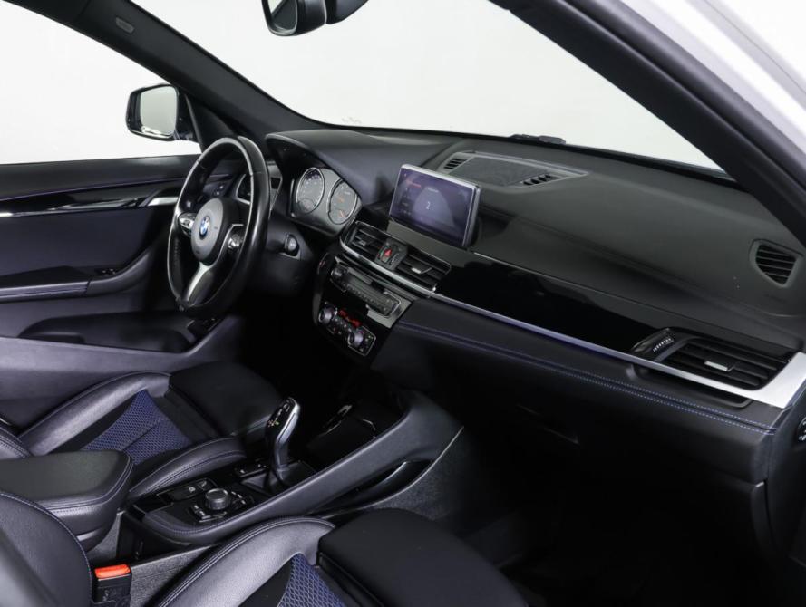 BMW X1 II (F48) Рестайлинг Москва  - изображение 12