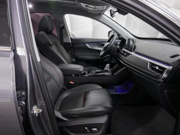 Chery Tiggo 7 Pro I с пробегом 2022 года, цена 1 550 000 рублей, 78150 км, внедорожник, Автокод Объявления