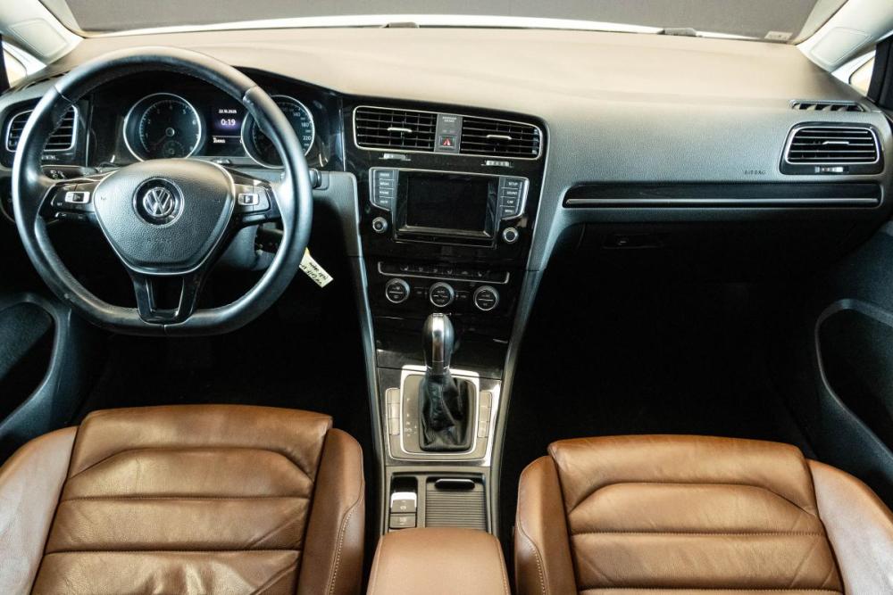 Volkswagen Golf VII Уфа  - изображение 5