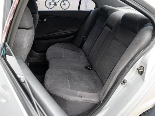 Nissan Primera III (P12) с пробегом 2003 года, цена 390 000 рублей, 260532 км, седан, Автокод Объявления