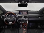 Lexus RX IV Казань  - изображение 20