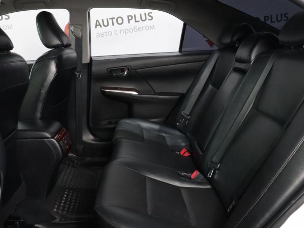 Toyota Camry VII (XV50) с пробегом 2014 года, цена 1 796 000 рублей, 202000 км, седан, Автокод Объявления