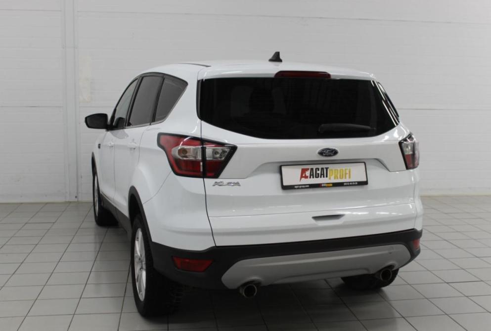 Ford Kuga II Рестайлинг Астрахань  - изображение 10