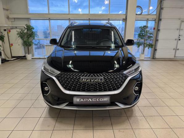 Haval M6 II с пробегом 2024 года, цена 1 880 000 рублей, 4400 км, внедорожник, Автокод Объявления