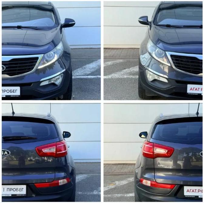 Kia Sportage III Ставрополь  - изображение 18