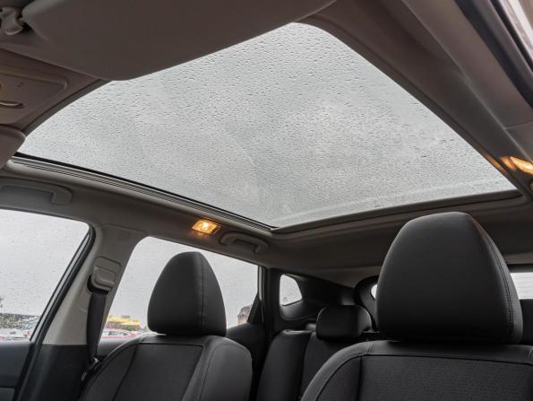 Nissan Qashqai II Рестайлинг 2 с пробегом 2025 года, цена 3 249 000 рублей, 129 км, внедорожник, Автокод Объявления