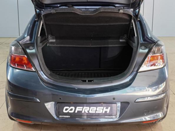 Opel Astra H Рестайлинг с пробегом 2008 года, цена 469 000 рублей, 235338 км, хэтчбек, Автокод Объявления